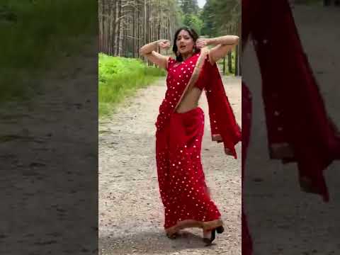 Saree Ke Fall Sa | Dance