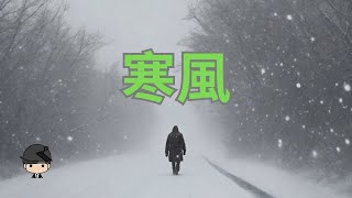 【正能量語錄】為什麼寒風是勇氣的來源？正能量語錄啟示你敢於向前邁進的原因！ （中文字幕）｜好奇心啟動器