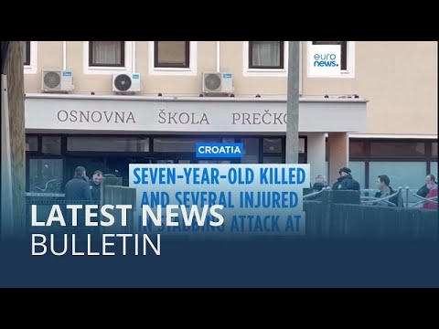 Latest news bulletin | December 21st – Morning