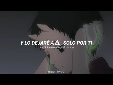 Shiver~ Lucy Rose ★ Mushi-shi Zoku Shou OP Sub Español + AMV