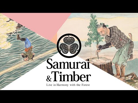 Owari Samurai & Timber - Exploring Spring