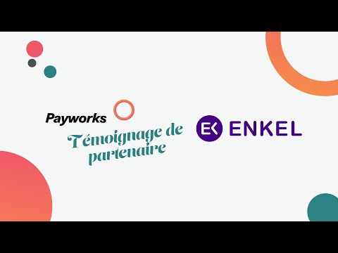 Témoignage de partenaire : Enkel