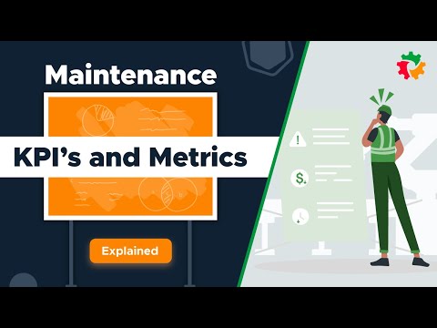 Maintenance KPIs Explained: The Metrics that Matter