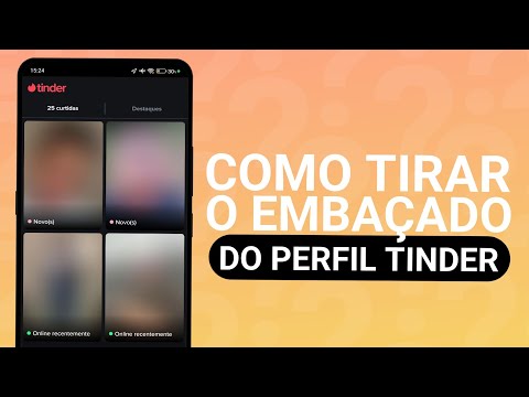 COMO VER QUEM ME CURTIU NO TINDER (FÁCIL)