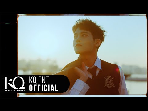 xikers(싸이커스) - 'ROCKSTAR' VISUAL CLIP '준민(JUNMIN)'