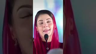 💕💕🇵🇰 #foryou #maryamnawaz #pmln #paksitannews #youtubeshorts