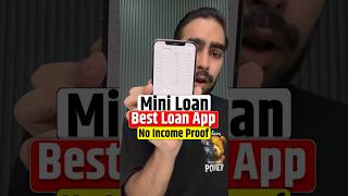 Mini Loan App