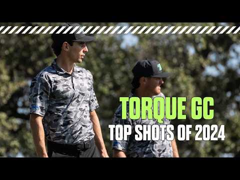 Best Of: Torque GC's Top Shots of 2024