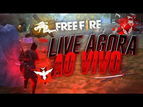 Free Fire live