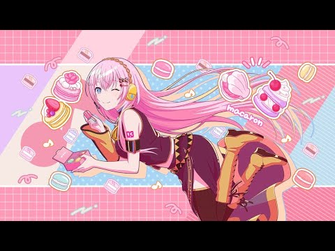 『Megurine Luka 15th Anniversary』Gizmo 【VOCALOID カバー】