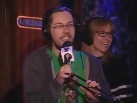 Howard Stern - JD Rejected By Ashley Dupre 02/10/2010