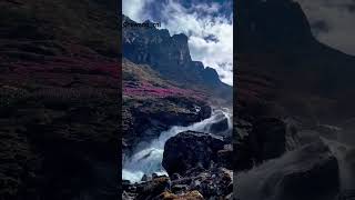 Lachung Sikkim|| North Sikkim || |Breath taking|❤️