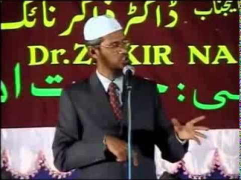 Revert muslim sister! there are many groups of Muslims which one I should follow_URDU_Dr Zakir Naik