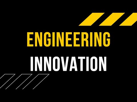 Recognizing the Innovators: Caterpillar Engineers