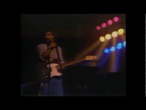 Hall & Oates - She's gone