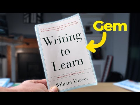 The Best LEARNING Book in History - 40 Years AHEAD of its Time