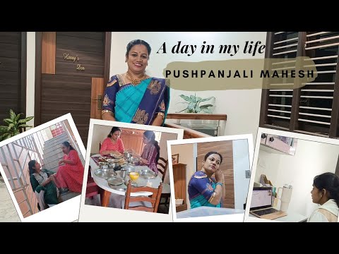 VLOG ||ಅತ್ತಿಗೆ ಜೊತೆ ಶಾಪಿಂಗ್ 😊||ಯಾಕೆ ಇಷ್ಟು silk sarees purchase ಮಾಡಿದು ನಮ್ಮ ಮನೆಯಲ್ಲಿ ಏನ್ function🤔