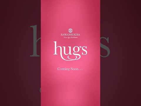 Stay tuned, we are wrapping you with Hugs soon! #trendingonshorts #trending #lightweightjewellery