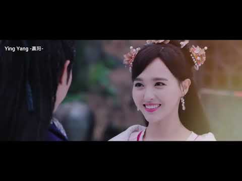 [THAI SUB/PINYIN]พรสวรรค์天赋-唐嫣 & 罗晋 - หลัวจิ้น, ถังเยียน OST องค์หญิงเว่ยยาง