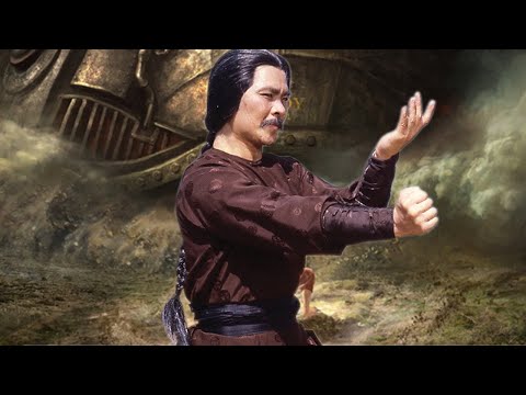 Bursting Of Fist || Best Chinese Action Kung Fu Movies In English