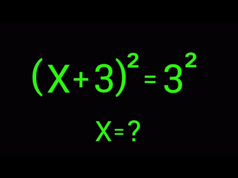 Germany | Can you solve this ? | A Nice Math Olympiad Problem