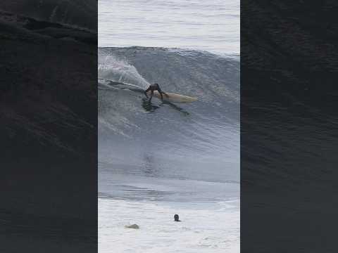 Big & Glassy Uluwatu #surfersofbali #balibeach #surfingindonesia