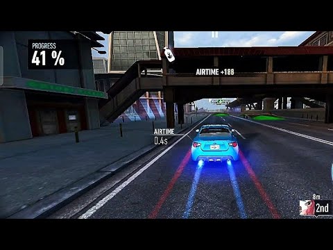 Need For Speed No Limits Game Play Gaming Live