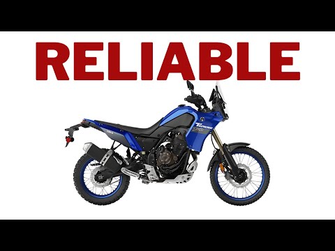 Top 10 Most Reliable Motorcycles 2024 | Motorcycles to BUY!!