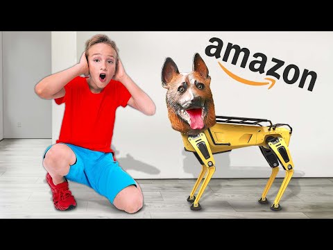 COOLEST Things On Amazon!