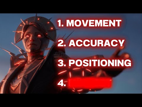 THE ABSOLUTE BEST WAY to IMPROVE in Apex Legends!