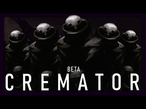 Half-Life's Darkest Cut Enemy | Cremator | FULL Half-Life Beta Lore