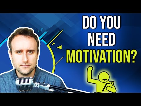 What Matters More: Method or Motivation? (Lesson 2)