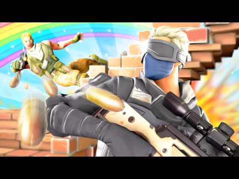 Regrettable Fortnite Moments (painful)