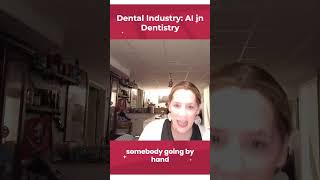 AI revolutionizing dental industry! 🦷✨ #AIprogress #dentaltechnology #automatedcharting