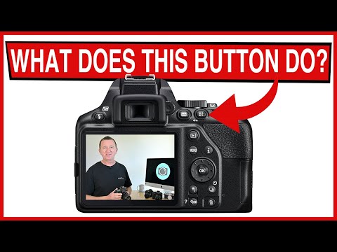 PHOTOGRAPHY TIPS - How to use the AF-L button on your camera to take better photos