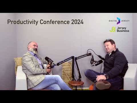 Productivity Conference 2024 without Music