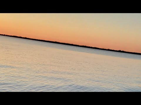 Joe Pool lake- picnic time