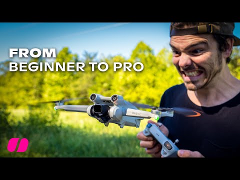 10 Drone Tips from Beginner to Pro