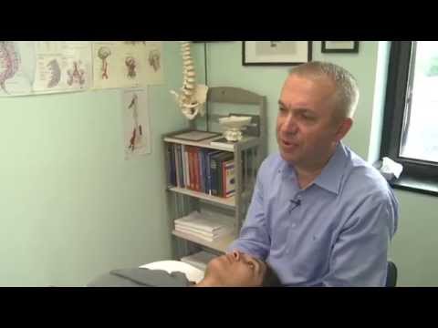 What is Neuromuscular Therapy?