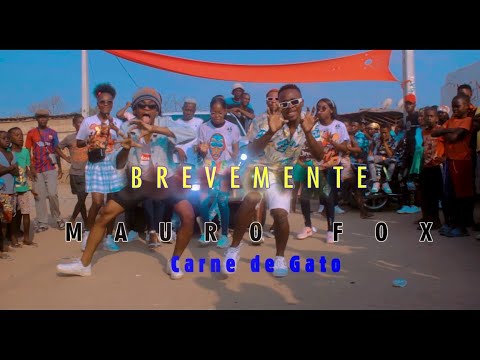 Mauro Fox-Carne de Gato ( Brevemente )