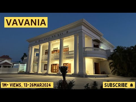 Journey to Vavaniya: Spiritual Roots of Gandhiji | Birthplace Shrimad Rajchandra, Vavaniya