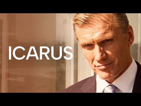 Icarus | Dolph Lundgren | Action Film