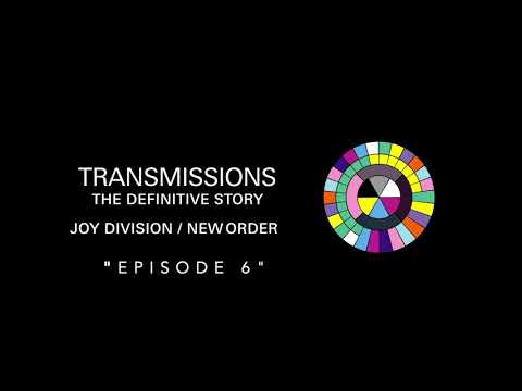 Transmissions Episode 6: The Haçienda