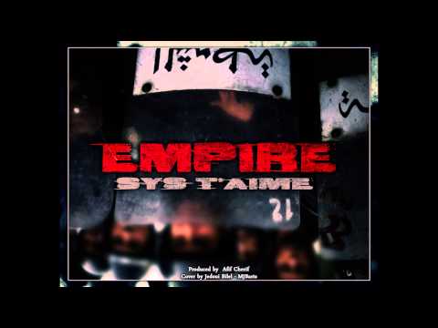 EMPIRE - SYS T'AIME