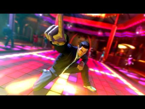 Ryu ga Gotoku Zero: Koi no Disco Queen (English)