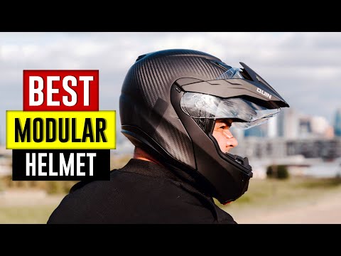 Top 5 Best Modular Helmet Review in 2023