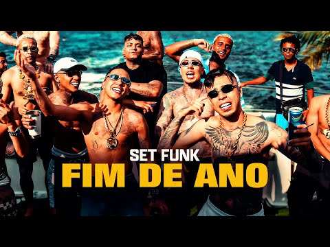 SET FUNK FIM DE ANO - MC Ryan SP, MC Don Juan, MC Marks, MC Tuto, MC Luuky, MC Paiva, MC IG, MC PH