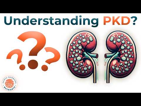 Everything you need to know about PKD (Polycystic Kidney Disease)