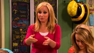 Charlie 4, Toby 1 - Clip - Good Luck Charlie - Disney Channel Official