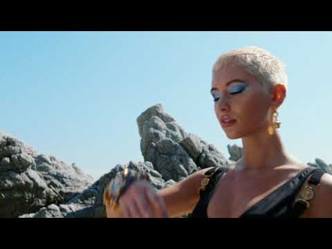 La Vacanza 2022 | Campaign Film | Versace